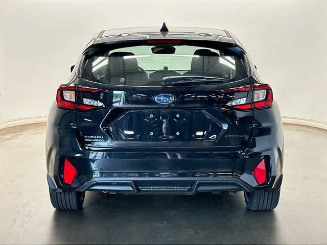 New 2026 Subaru Impreza 2.0i Sport AWD/4WD image 4