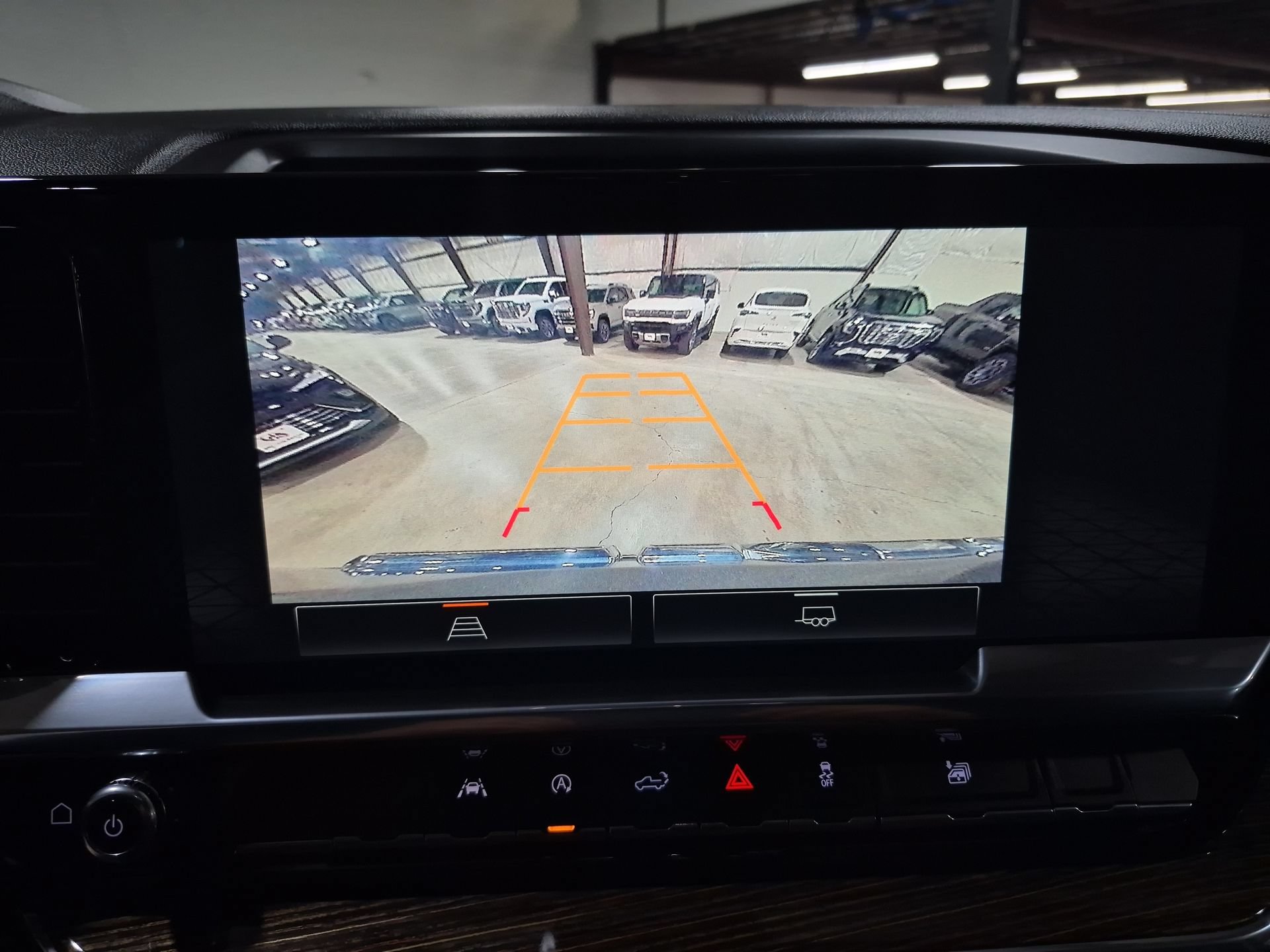 Used 2023 GMC Sierra 1500 Elevation AWD/4WD image 16