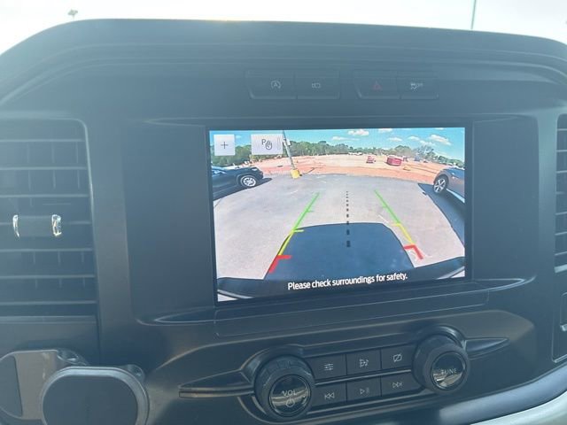 Used 2021 Ford F150 XL RWD image 10