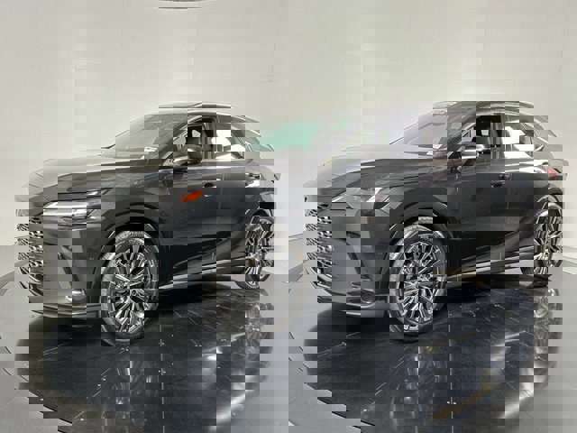 Certified 2024 Lexus RX 450h AWD w/ Convenience Package image 2