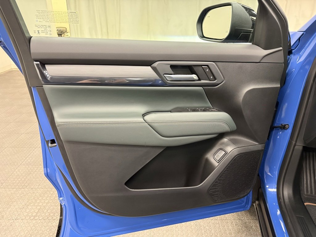 New 2026 GMC Terrain AT4 image 25