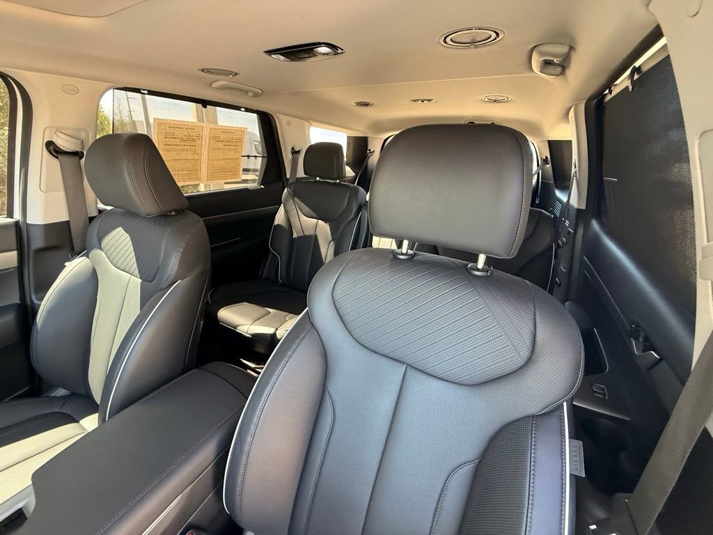 Used 2024 Hyundai Palisade XRT image 22