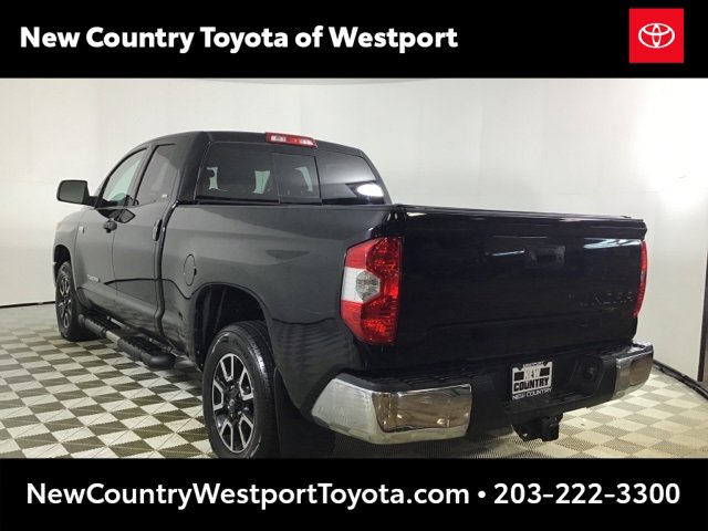 Used 2016 Toyota Tundra SR5 image 5
