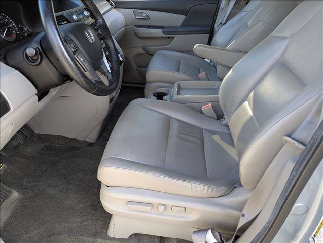 Used 2012 Honda Odyssey EX-L image 16