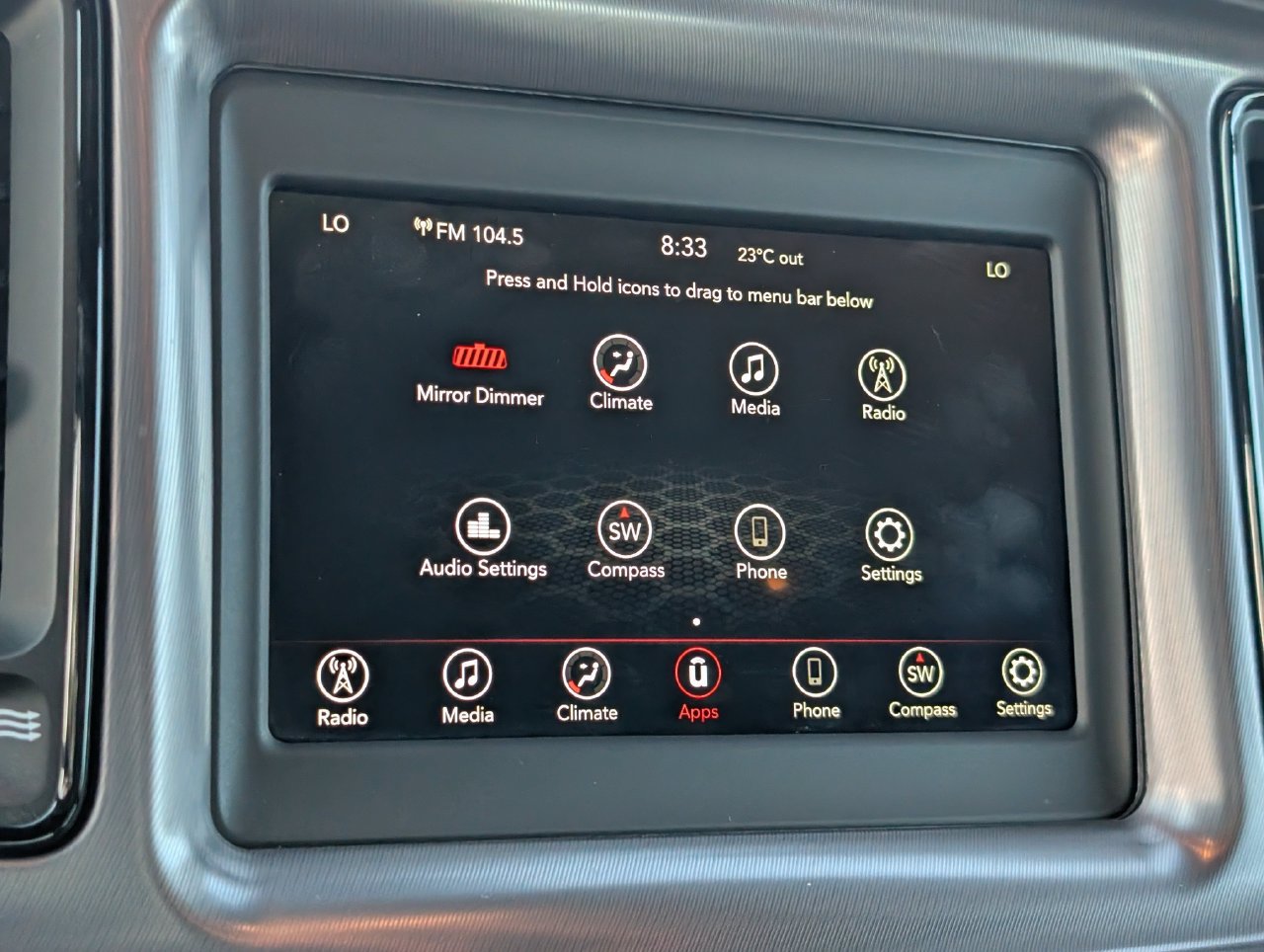 Used 2020 Dodge Challenger R/T RWD image 14