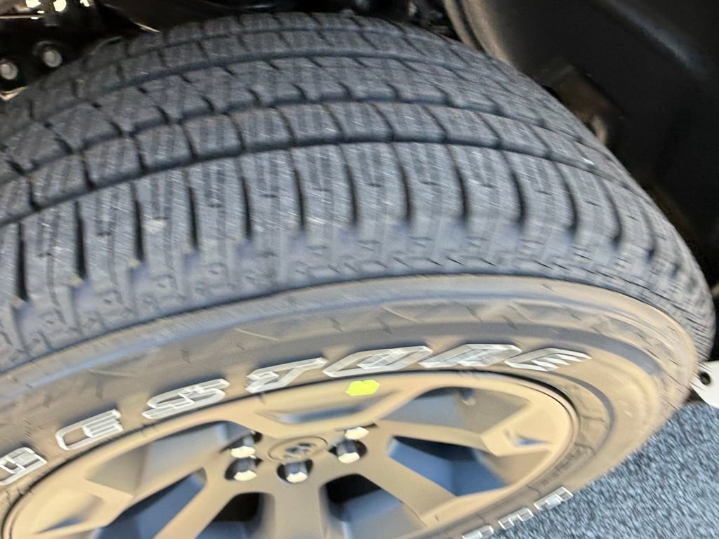 New 2026 RAM 1500 Big Horn image 28