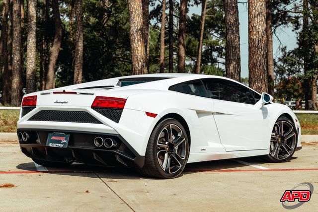 Used 2013 Lamborghini Gallardo LP 560-4 AWD/4WD image 66