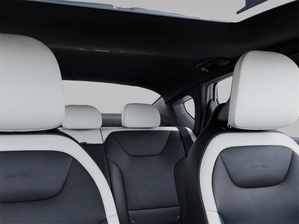 New 2025 Kia K4 GT-Line Turbo image 27