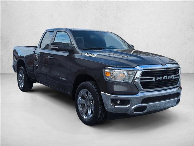 Used 2019 RAM 1500 Big Horn image 3