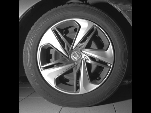 Used 2020 Honda Civic LX image 9