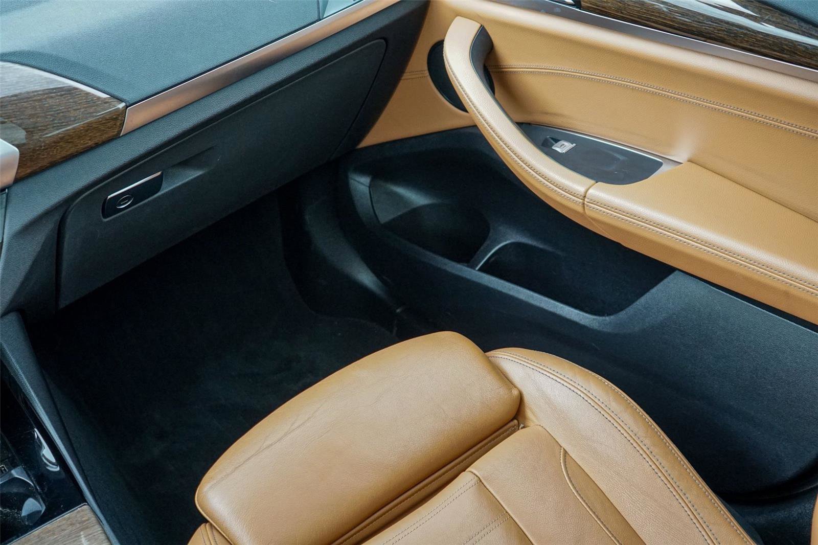 Used 2020 BMW X3 sDrive30i w/ Driving Assistance Package image 27