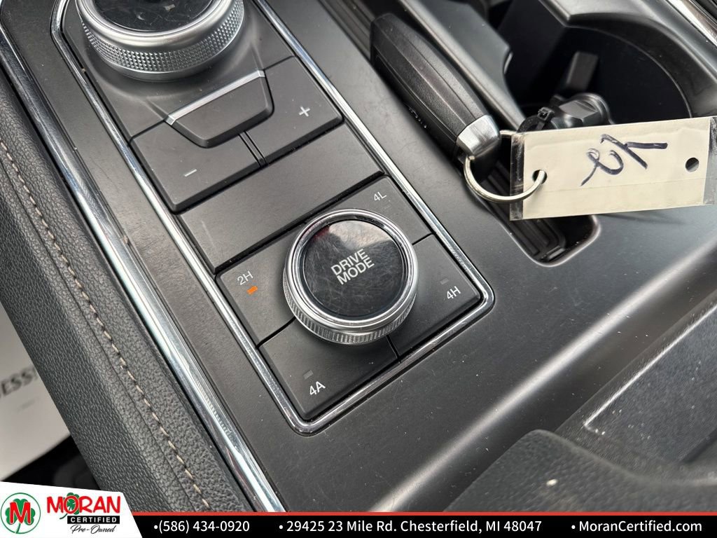 Used 2022 Ford Expedition XL image 19