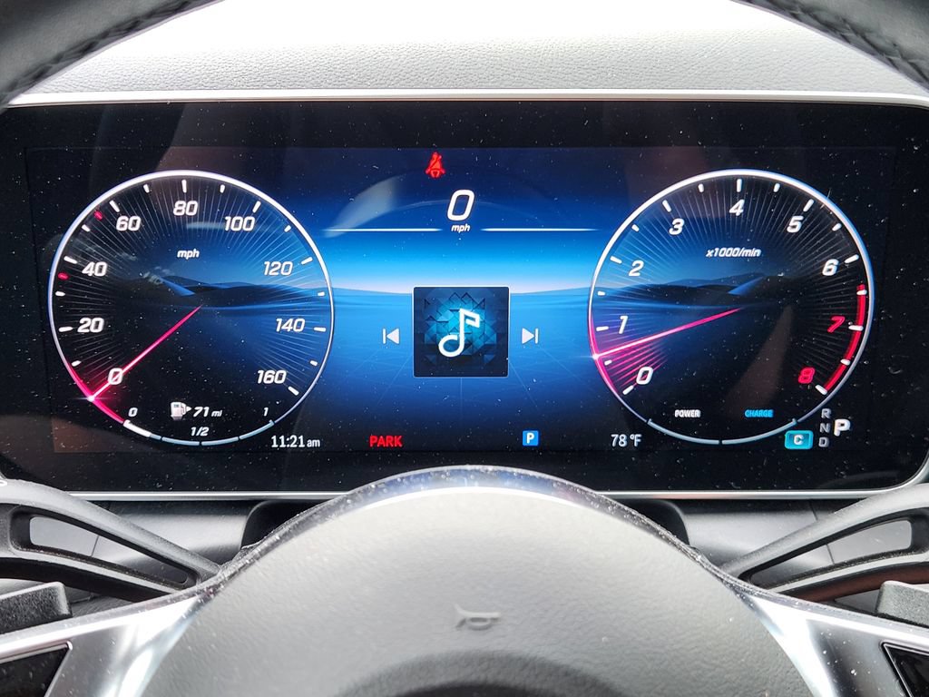 Certified 2025 Mercedes-Benz GLC 300 4MATIC image 23