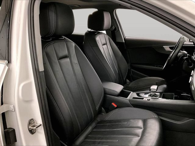 Used 2021 Audi A4 2.0T Premium w/ Convenience Package AWD/4WD image 7