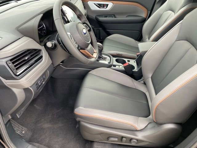 New 2025 Subaru Forester Sport w/ Protection Package image 10