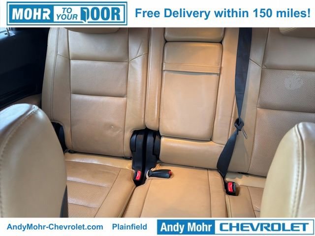 Used 2017 Dodge Durango Citadel AWD/4WD image 26