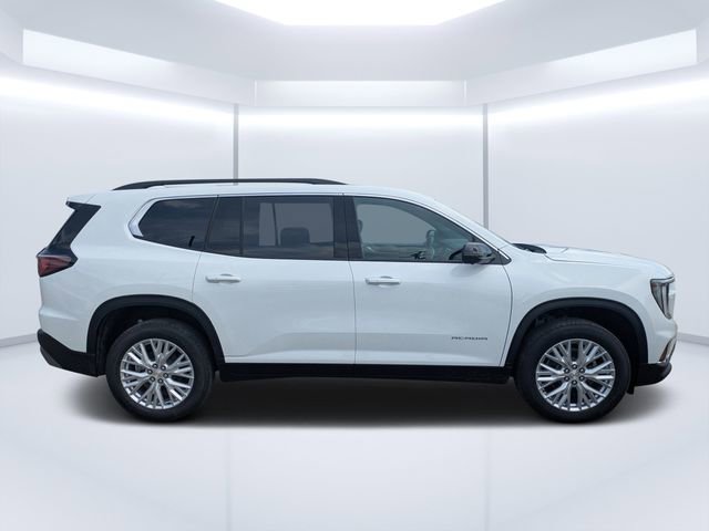 New 2026 GMC Acadia Elevation w/ Elevation Premium Package FWD image 2