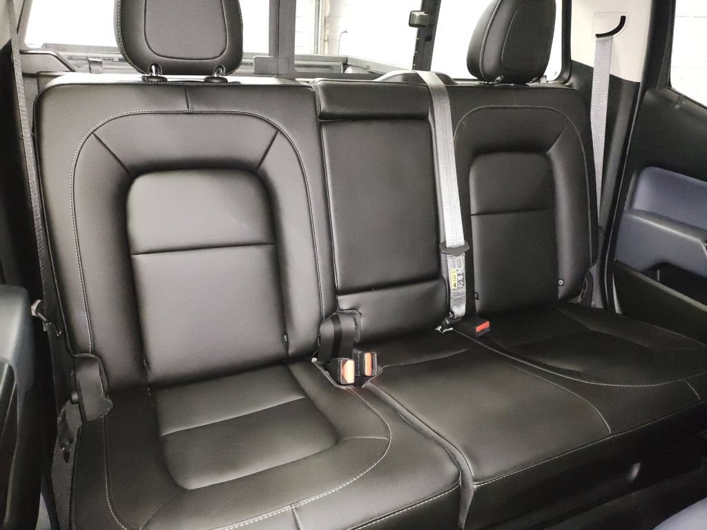 Used 2022 Chevrolet Colorado Z71 AWD/4WD image 10