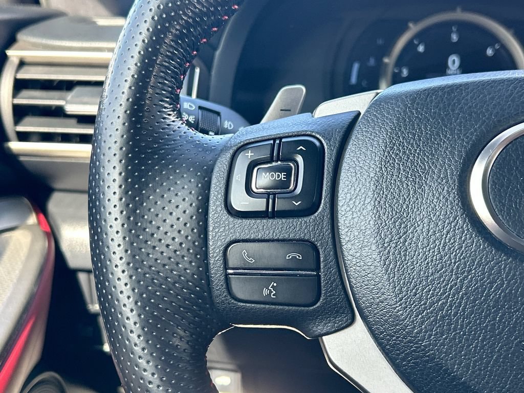Used 2016 Lexus RC 300 AWD image 25