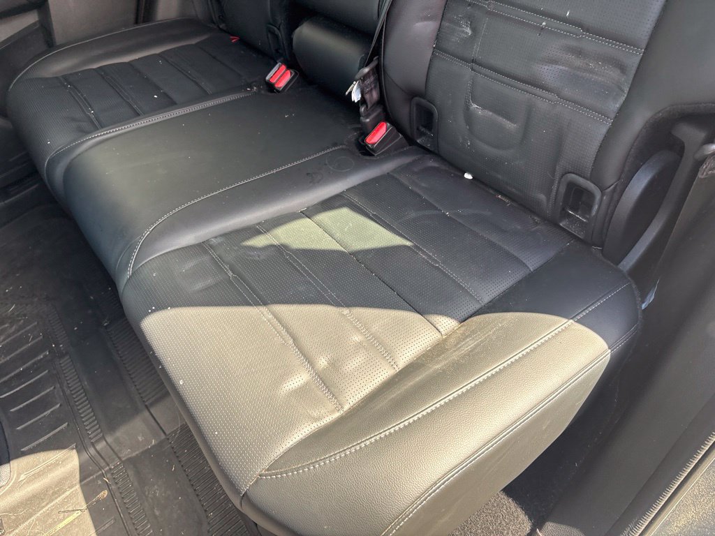 Certified 2025 Honda CR-V EX-L image 40