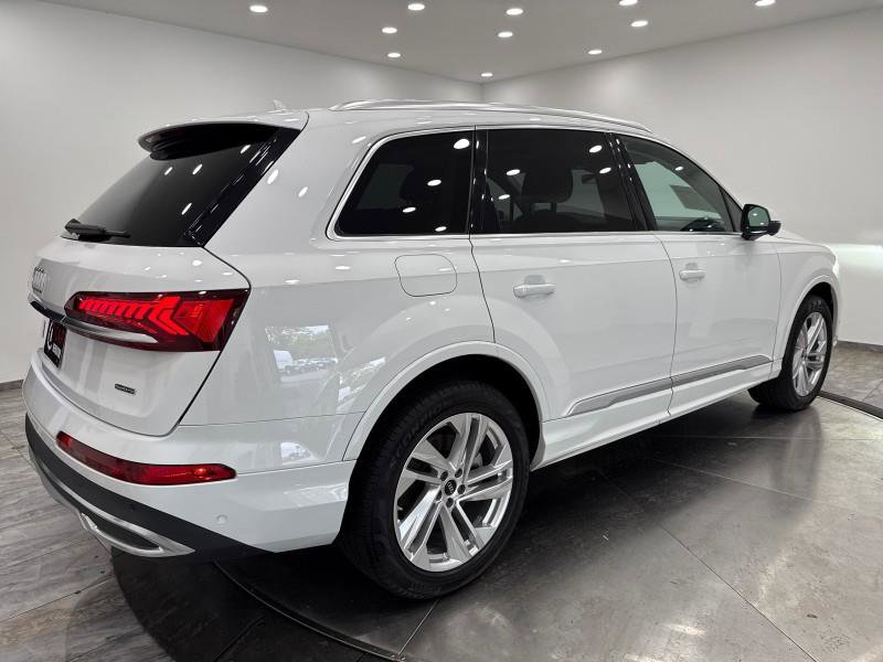 Used 2023 Audi Q7 3.0T Premium Plus image 7