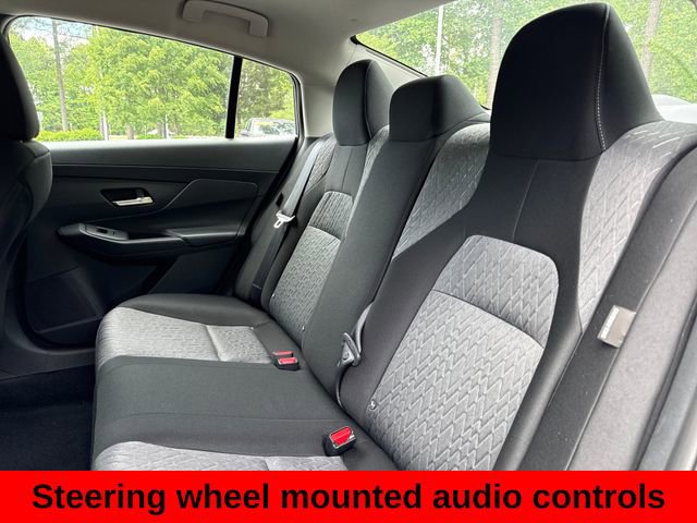 Used 2026 Nissan Sentra SV w/ Floor Mat Package FWD image 20