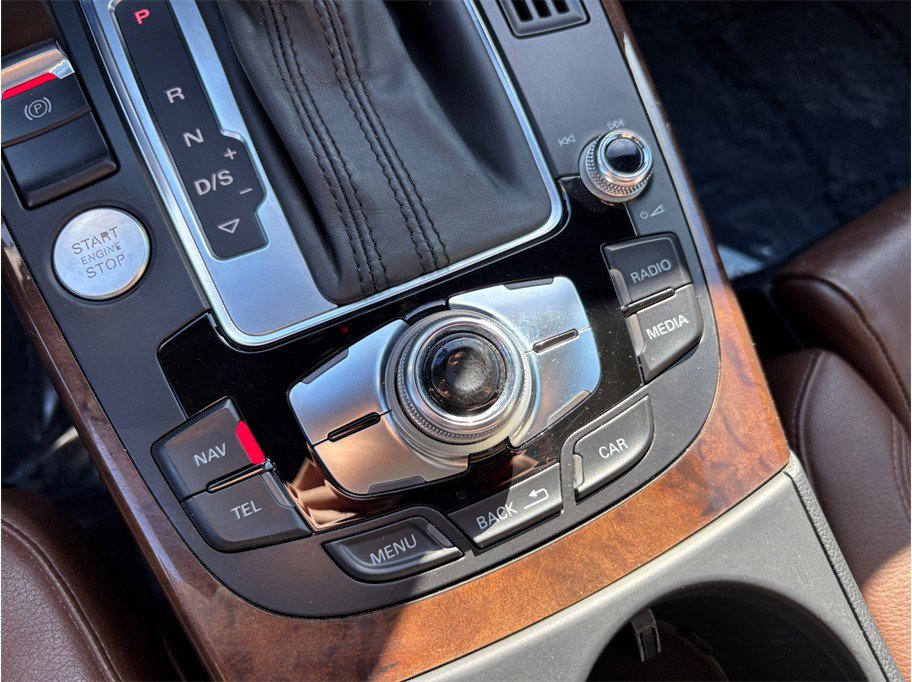 Used 2016 Audi A5 2.0T Premium Plus w/ Technology Package image 32