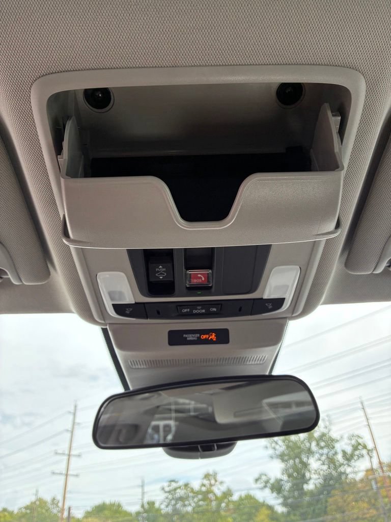 Used 2024 Honda Accord EX image 40