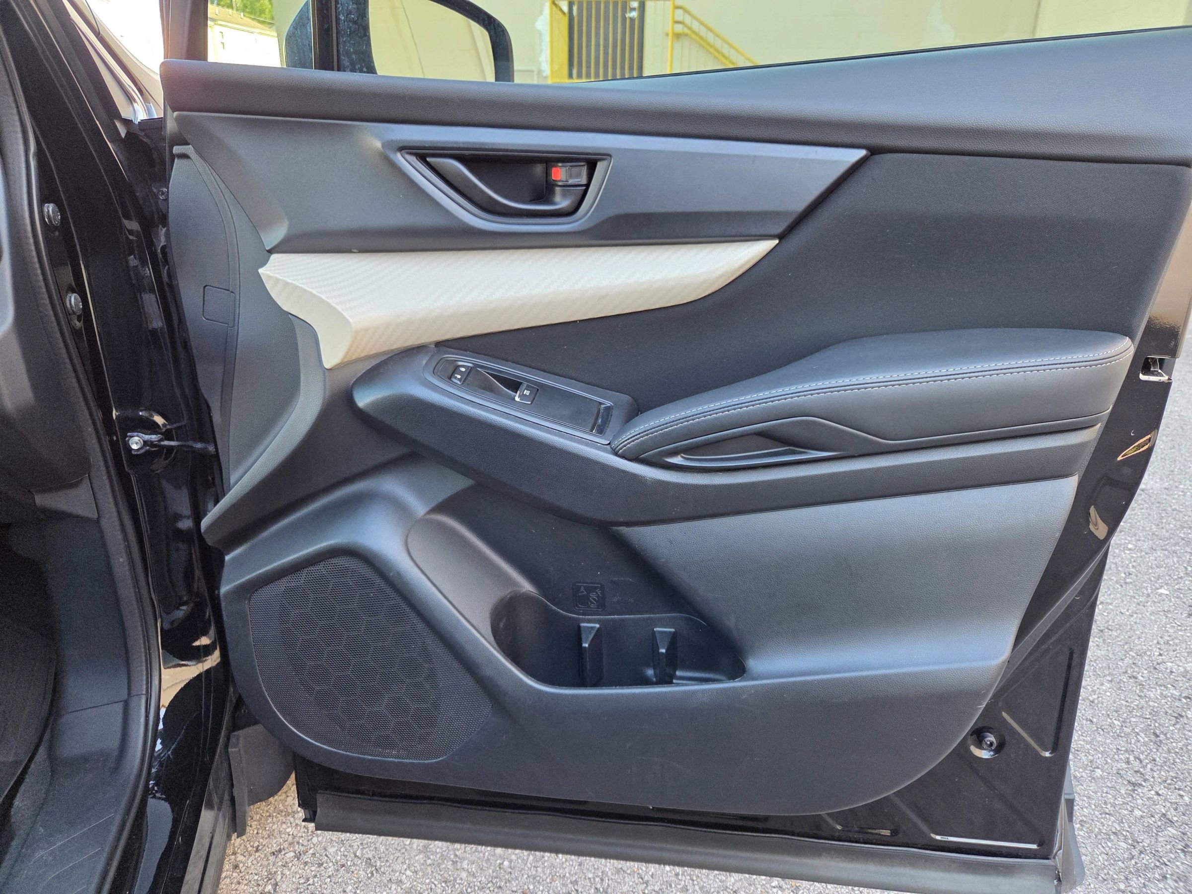 Used 2019 Subaru Ascent 8-Passenger image 19