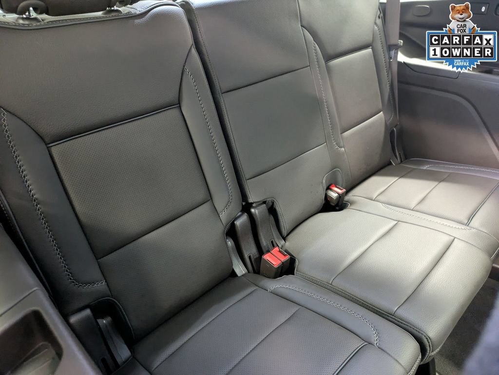 Used 2023 GMC Yukon Denali w/ Denali Reserve Package AWD/4WD image 27