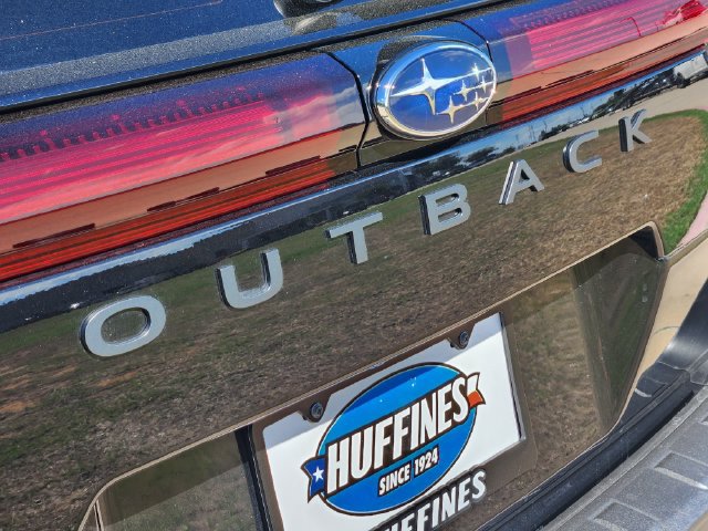 Certified 2026 Subaru Outback Premium AWD/4WD image 10
