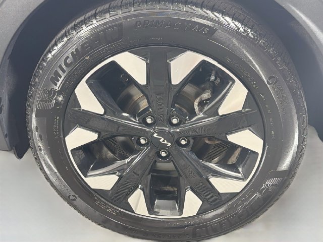 Used 2023 Kia Sportage X-Line AWD/4WD image 30