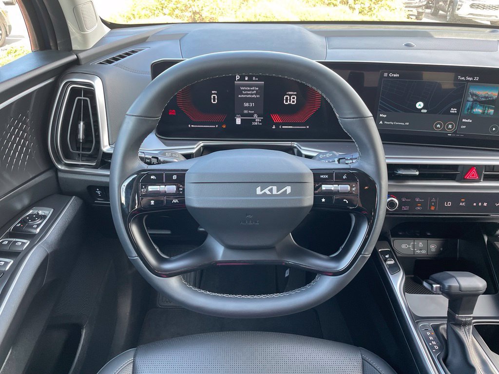 New 2026 Kia Sorento EX AWD/4WD image 14