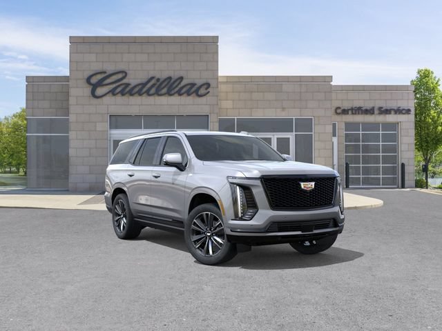 New 2026 Cadillac Escalade Sport w/ Touring Package
