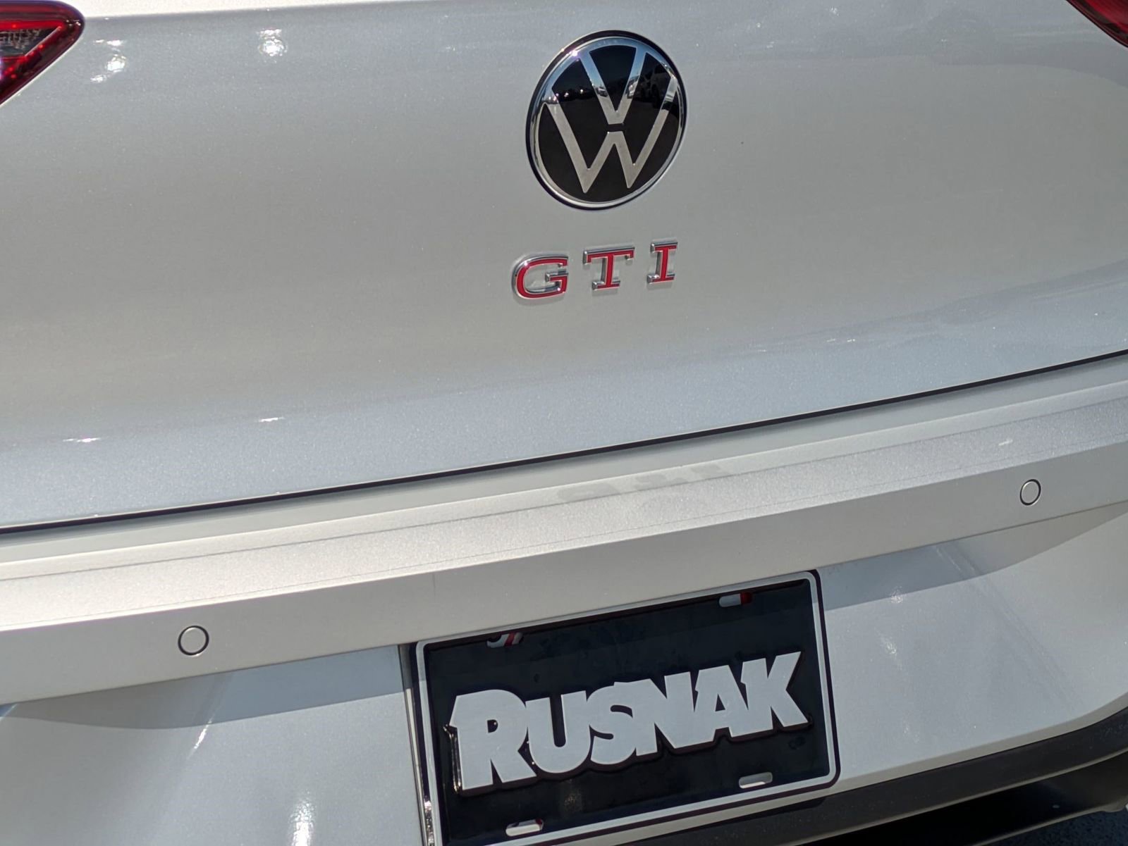 Used 2023 Volkswagen GTI Autobahn FWD image 19
