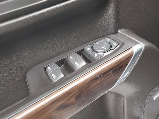 Used 2020 GMC Sierra 1500 SLT w/ SLT Premium Plus Package image 22