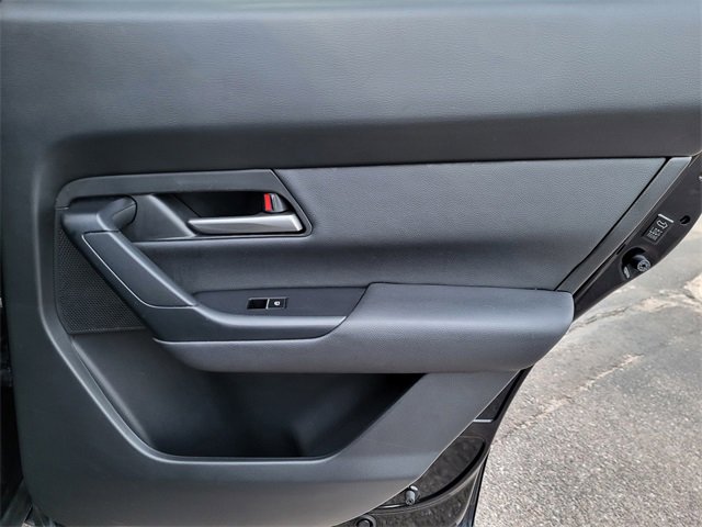 Used 2024 MAZDA CX-50 AWD 2.5 S w/ Preferred Package image 20