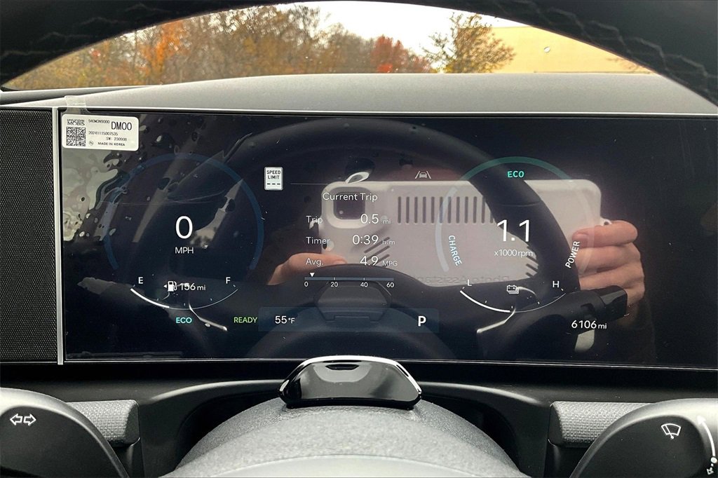 Used 2025 Hyundai Tucson SEL image 20