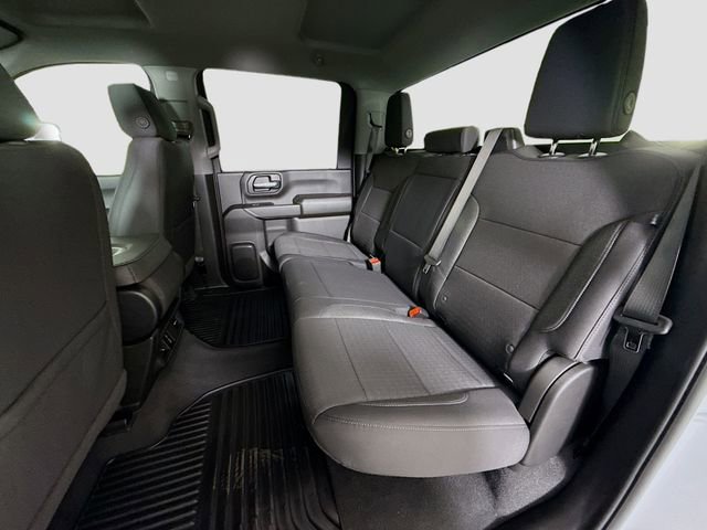 New 2026 Chevrolet Silverado 2500 Custom w/ Custom Value Package image 22