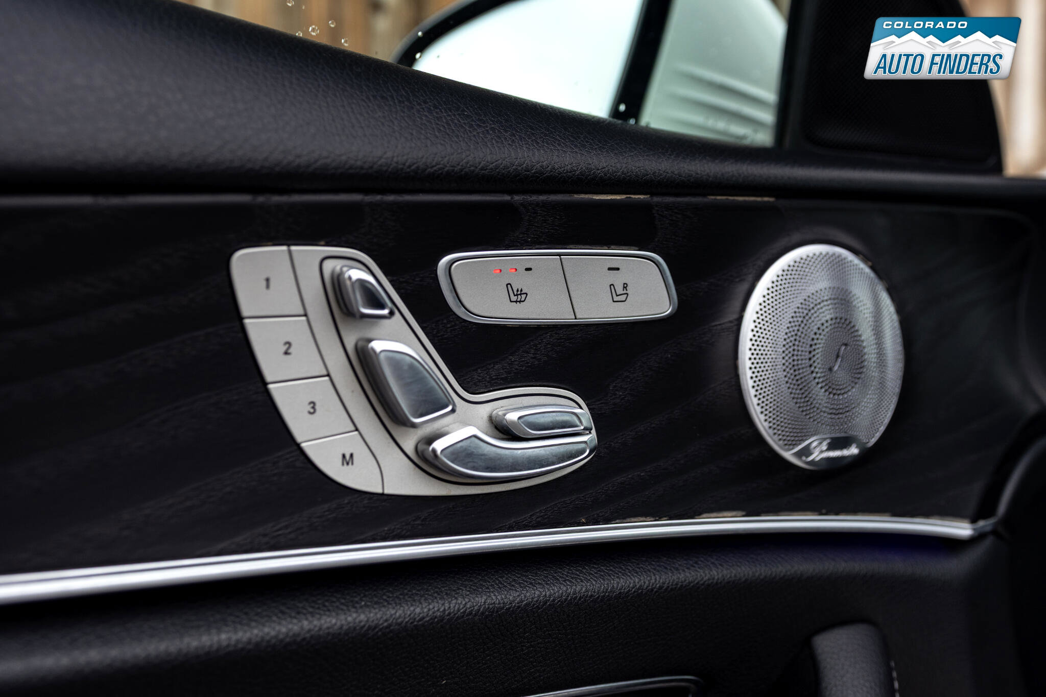 Used 2019 Mercedes-Benz E 300 4MATIC w/ Premium 1 Package image 10