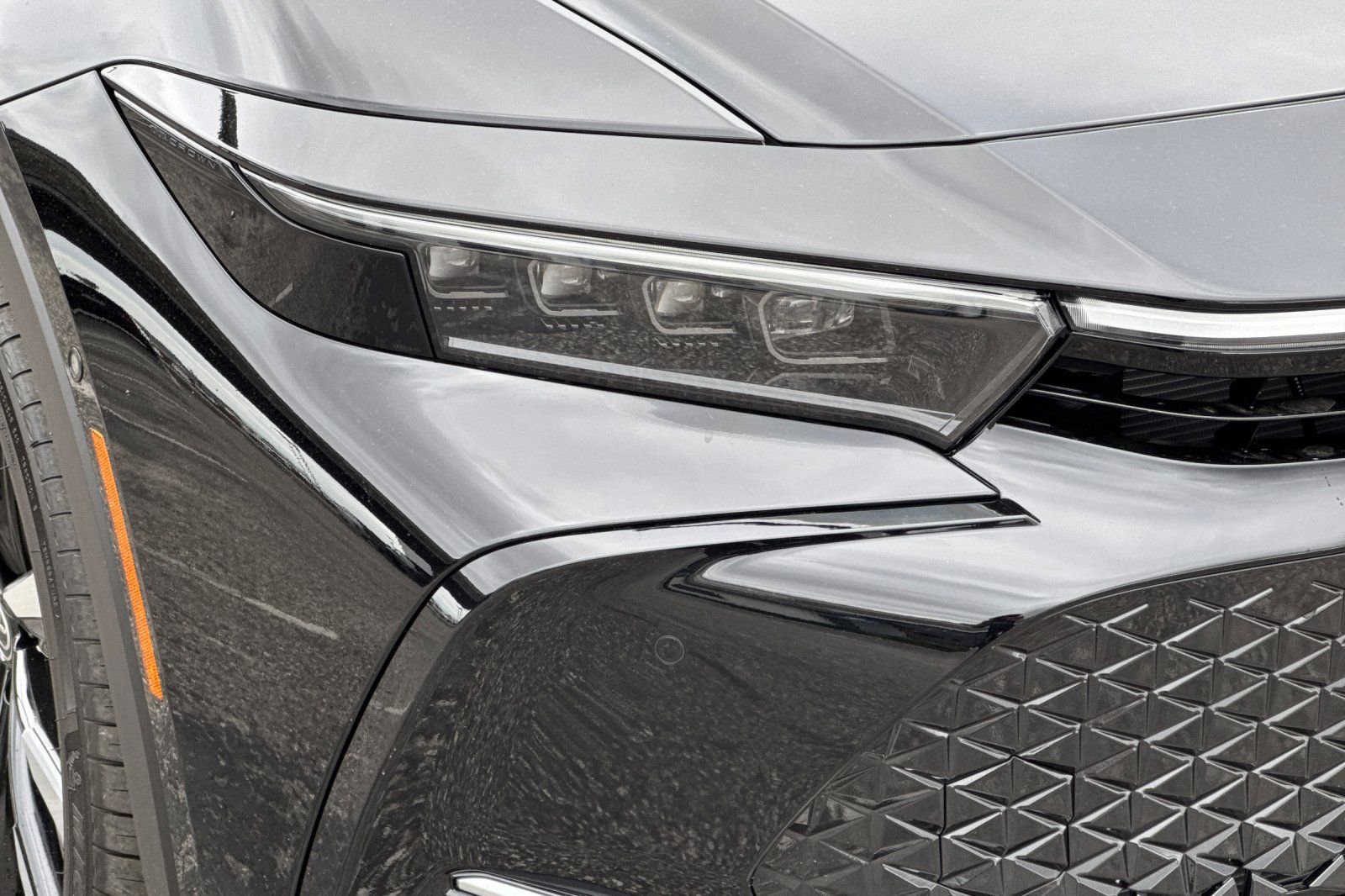 New 2026 Toyota Crown Platinum image 30