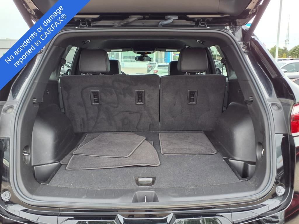 Used 2022 Chevrolet Blazer RS image 11