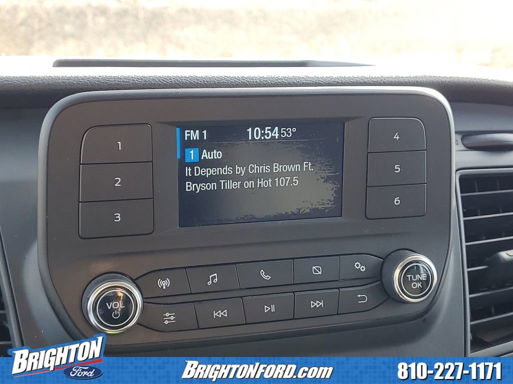 Used 2024 Ford Transit 250 Low Roof w/ Exterior Upgrade Package image 20