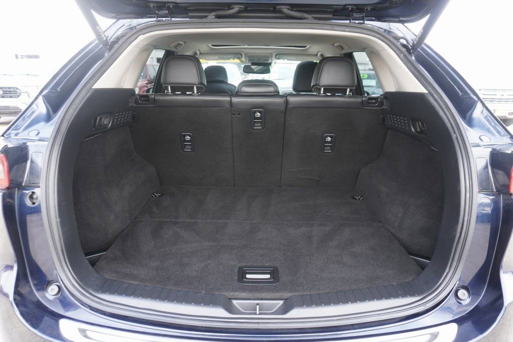 Used 2023 MAZDA CX-5 AWD 2.5 S w/ Premium Plus Pkg image 24