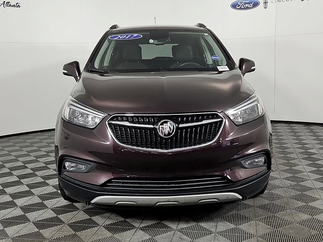 Used 2017 Buick Encore Preferred image 3