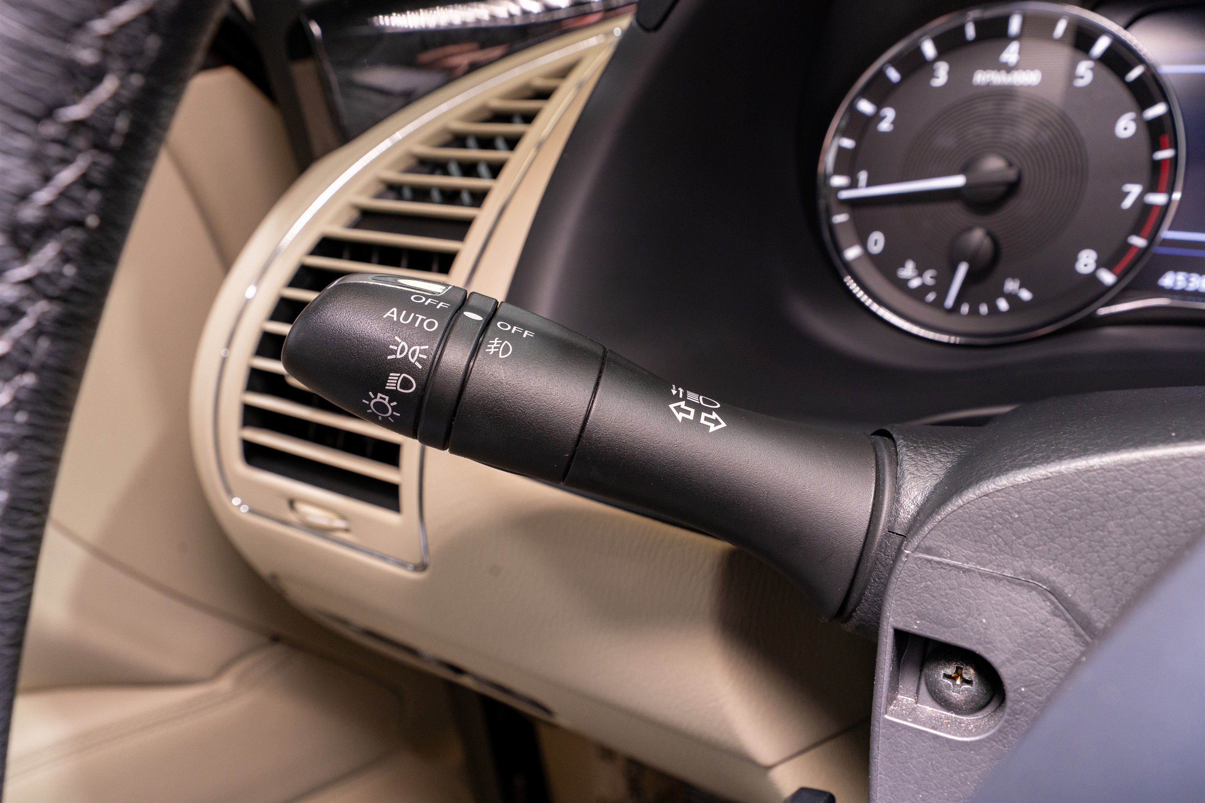 Used 2020 INFINITI QX80 Luxe w/ Proactive Package image 30