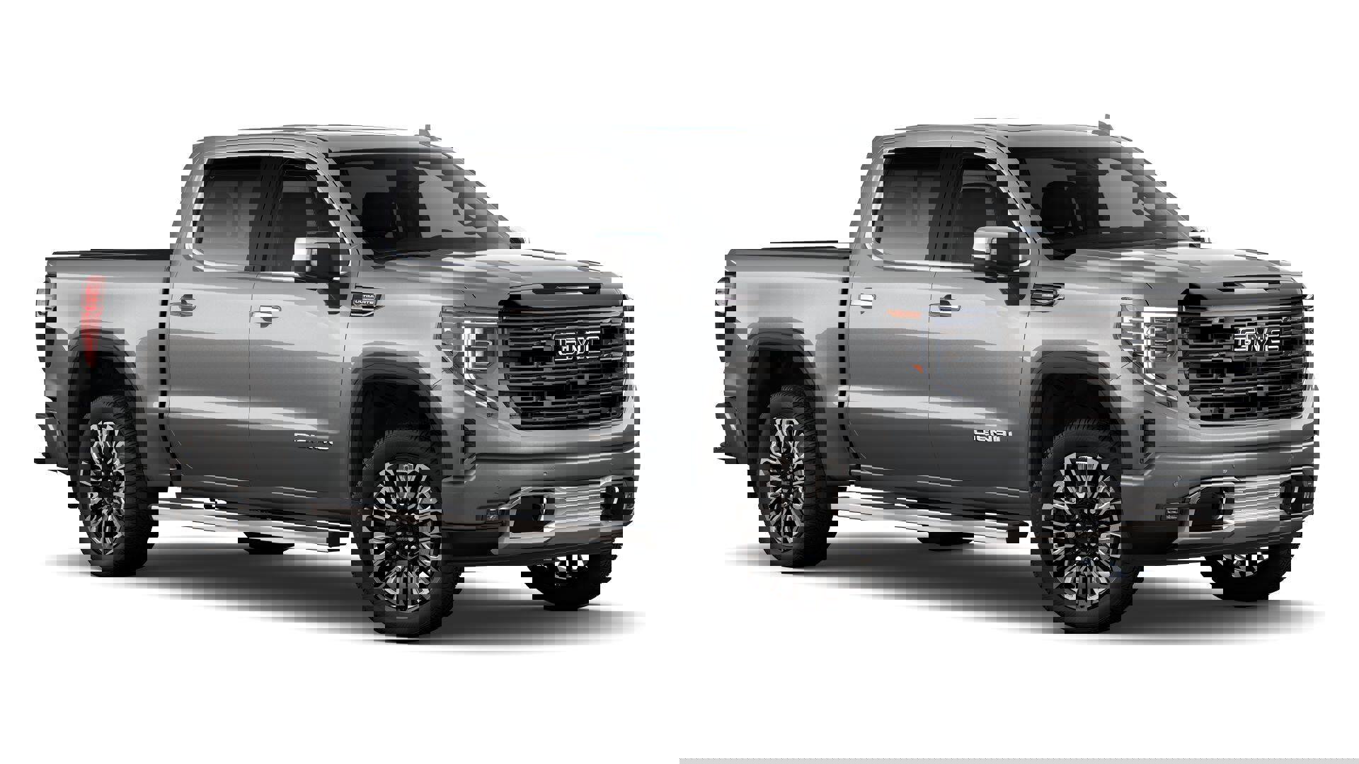 New 2026 GMC Sierra 1500 Denali Ultimate image 52