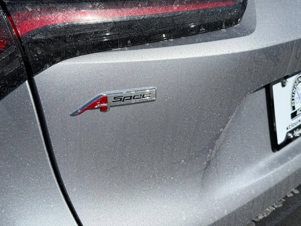 Certified 2026 Acura ADX A-Spec FWD image 5