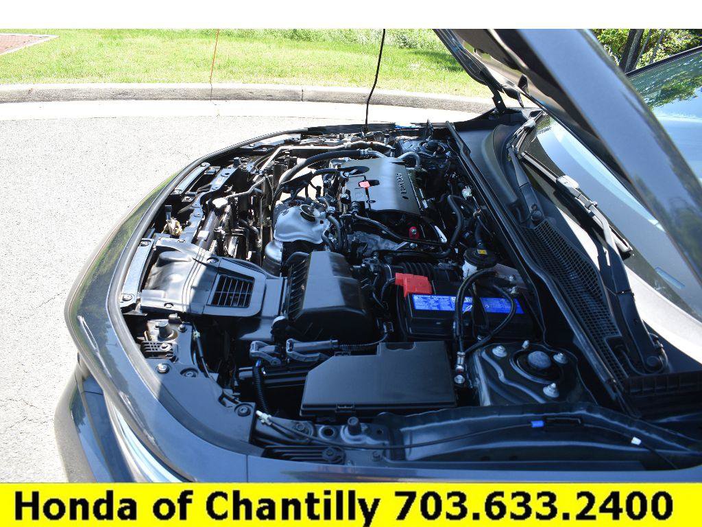 Used 2023 Honda Civic LX image 37