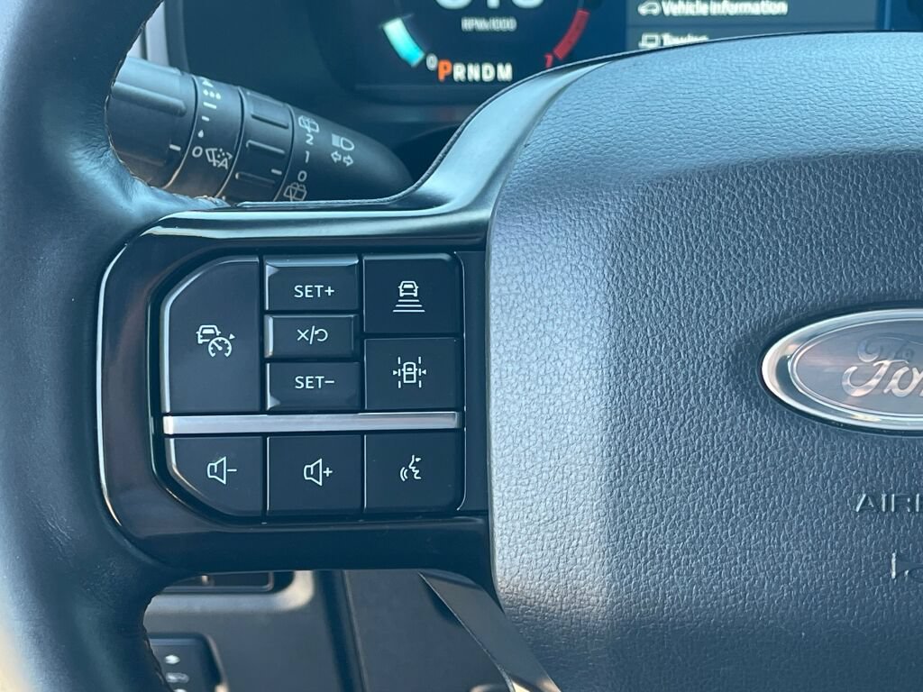 Certified 2023 Ford Expedition Platinum AWD/4WD image 20